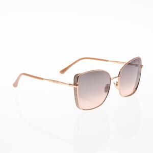 Jimmy Choo Alexis/S PY3FF Women Sunglasses (pre-own)